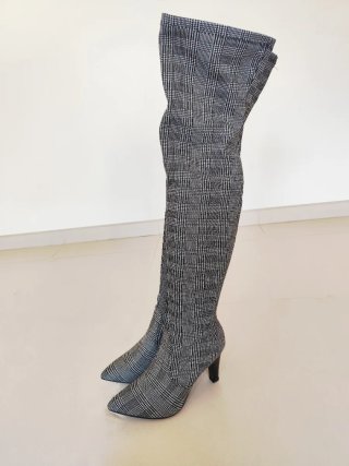 Botas de Cano Alto Amor Amore (T.41)