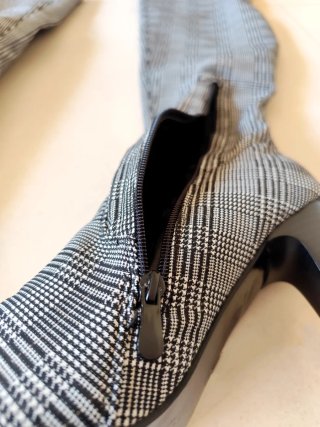 Botas de Cano Alto Amor Amore (T.41)