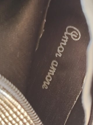 Botas de Cano Alto Amor Amore (T.41)