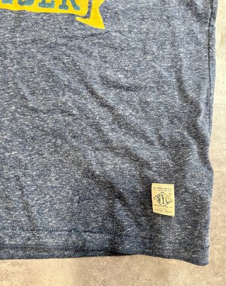 Camiseta Tommy Hilfiger NYC 1985 Talla L