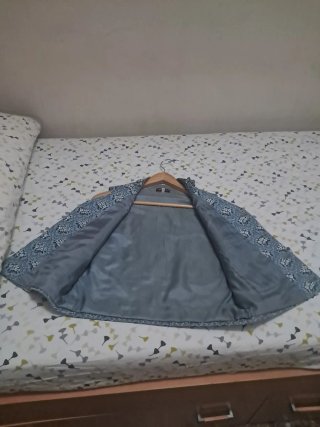 Chaleco y pantalón de fallero  de llorca por 80€
