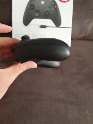 Mando Compatible xbox series x s one Pc Android