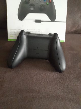 Mando Compatible xbox series x s one Pc Android