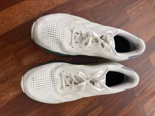 Adidas Supernova Verde/Blanco