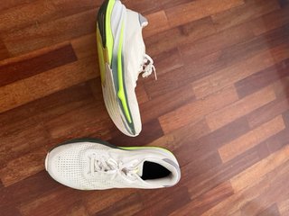 Adidas Supernova Verde/Blanco