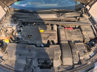 Renault Talisman 2016