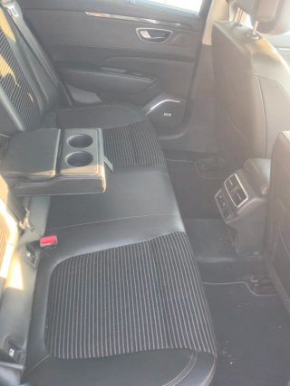 Renault Talisman 2016