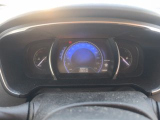 Renault Talisman 2016