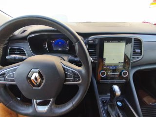 Renault Talisman 2016