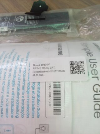 Mando Samsung BN59-014578