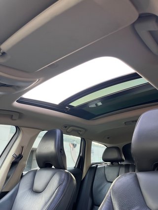 Volvo XC60 full extras!
