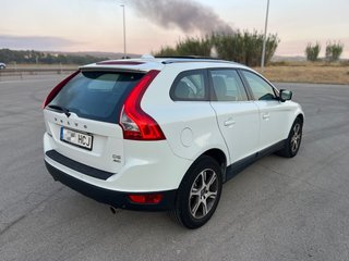 Volvo XC60 full extras!