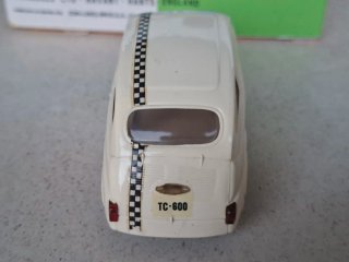 SCALEXTRIC SEAT 600