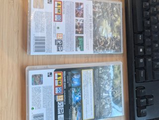 Pack Dissidia Final Fantasy PSP