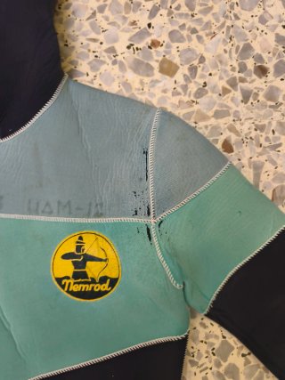 Neopreno 2 piezas Talla M o talla 3
