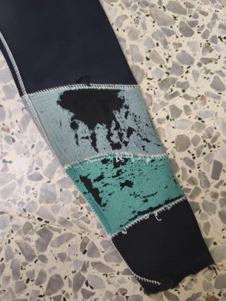 Neopreno 2 piezas Talla M o talla 3