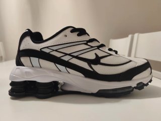 Nike Shox Ride 2 Talla 42