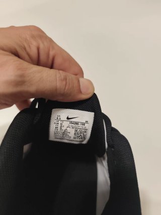 Nike Shox Ride 2 Talla 42