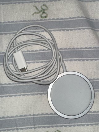 Cargador Magsafe Apple