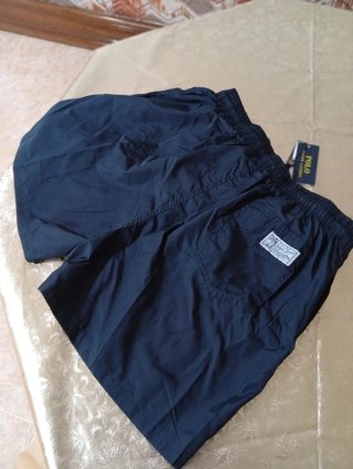 Bañador Polo Ralph Lauren Azul