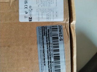 Cargador Solar Portátil 20W