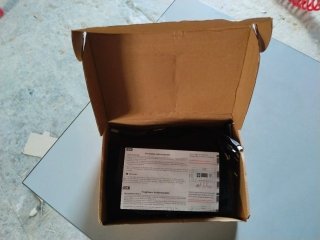 Cargador Solar Portátil 20W