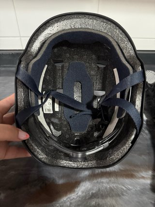 Juego de protección para skate Talla M