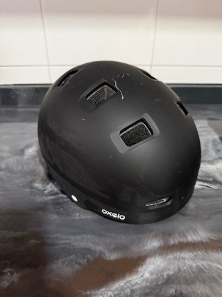Juego de protección para skate Talla M
