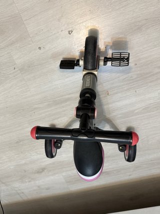 Bicicleta infantil KORIMFA