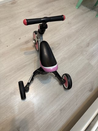 Bicicleta infantil KORIMFA
