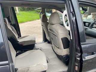 Peugeot 807 2.2 HDI  170 CV Biturbo 2010