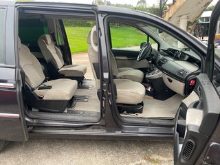 Peugeot 807 2.2 HDI  170 CV Biturbo 2010