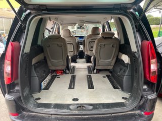 Peugeot 807 2.2 HDI  170 CV Biturbo 2010