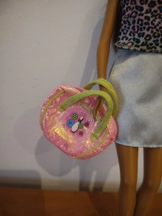 Barbie, anni '90. Rif. 107