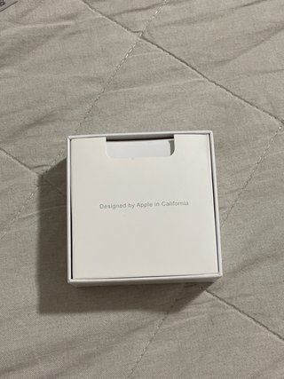 AirPods 4a Gen