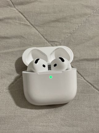 AirPods 4a Gen