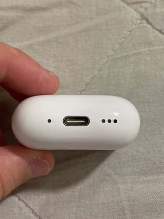 AirPods 4a Gen