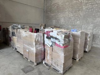 Lote 5kg Ropa Unisex Talla Única