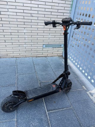 Patinete Eléctrico Kukirin G2 Pro