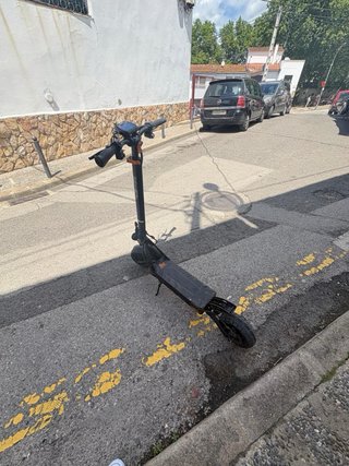 Patinete Eléctrico Kukirin G2 Pro
