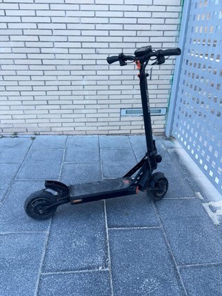 Patinete Eléctrico Kukirin G2 Pro