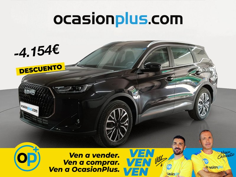 EBRO S700 1.6 TGDI Comfort DCT 108 kW (147 CV) - foto 1