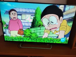 Smart TV Sony 4K UHD 43 pulgadas