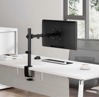 Supporto per monitor da scrivania