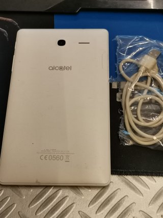 Tablet Alcatel 8063 Bianco