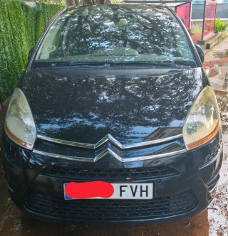 Citroën C4 Picasso