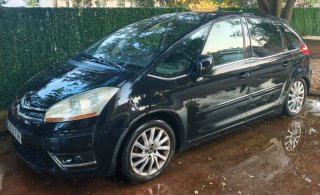Citroën C4 Picasso