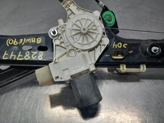 ELEVALUNAS DELANTERO DERECHO BMW SERIE 3 BERLINA