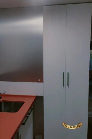 MUEBLES DE COCINA CON SILESTONE