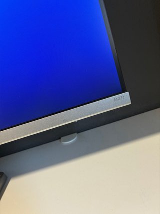 Monitor HP M27f de 27" IPS FullHD 75Hz
